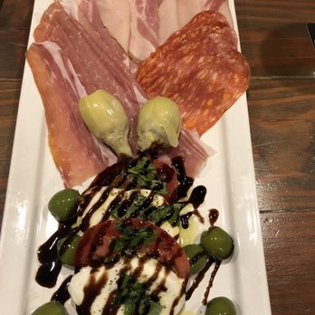Toscana - Pizza Near Me - Solvang, California
