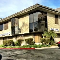 Upland Eye Care