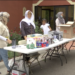 Northwest Islamic Community Center