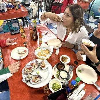 El Pescador - Appetizers! - Mexican Near Me - San Lucas, CHP