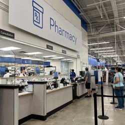 Walmart Supercenter