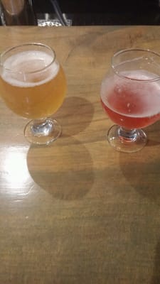 Libertine Brewing Company by null