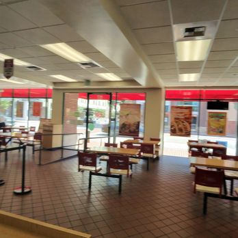 King Taco - Inside - Mexican Near Me - Glendale, California