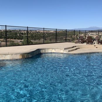 Infinium Pools - Pool & Hot Tub Service Near Me