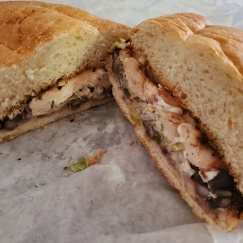 El Nutri Taco - a cut in half sandwich - Mexican Near Me - Portland, Oregon El Nutri Taco - a cut in half sandwich - Mexican Near Me - Portland, Oregon