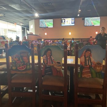 Don Julio Mexican Grill - Inside restaurant - Mexican Near Me - Owasso, Oklahoma Don Julio Mexican Grill - Inside restaurant - Mexican Near Me - Owasso, Oklahoma