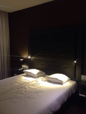 Mercure Hotel Amersfoort Centre by null