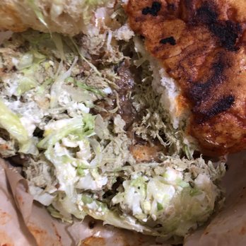 Las Fodongas - Mole Verde Pambazos - Mexican Near Me - Antioch, California