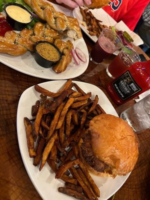 Dewey Beer Co. by null