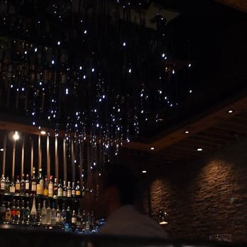 Starlite - the ambiance - Cocktail Bars Near Me - San Diego, California