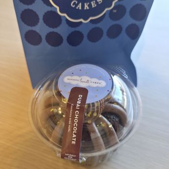 Nothing Bundt Cakes - Cupcakes Near Me - Riverside, California