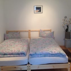 Ferienwohnung Veigel Ingersheim