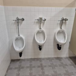 Ultimate Cleaning and Building Maintenance