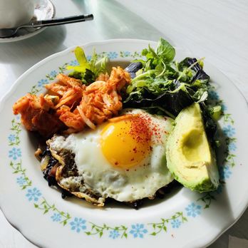 Rose’s - New Staff Favorite - Breakfast & Brunch Near Me - Detroit, Michigan