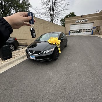 CarMax - Used Car Dealers Near Me - Oak Lawn, Illinois