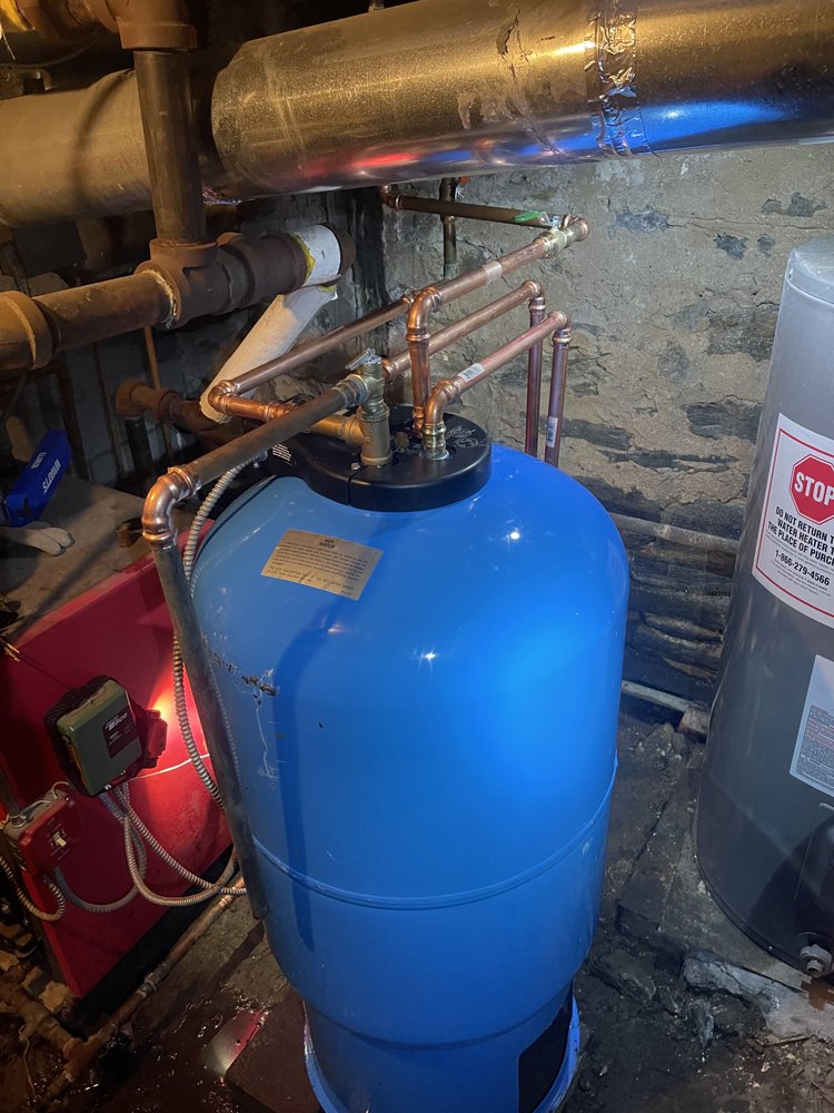 Slide of K&R Pipe Repair And Drain Cleaning