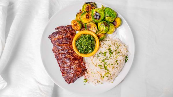 Cocina Del Sur by null