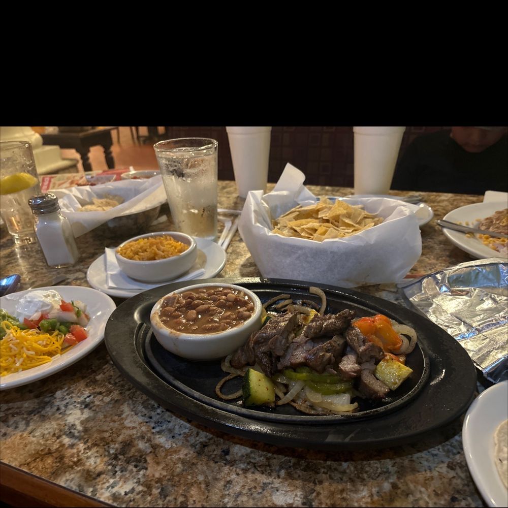 Abuelo's Mexican Restaurant