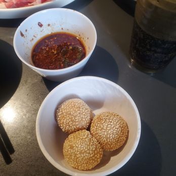 Happy Lamb Hot Pot - Hot Pot Near Me - Naperville, Illinois