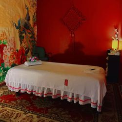 Golden Asian Massage - Golden Asian Massage in Winter Park, FL