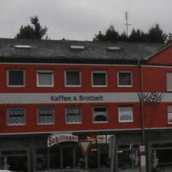 Holzofenbäcker Schillinger