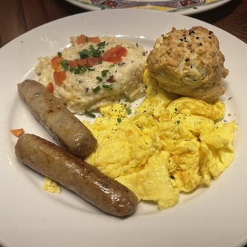 Miss Shirley's Cafe, Inner Harbor - These grits are unbelievable. SO YUMMY! - Breakfast & Brunch Near Me - Baltimore, Maryland Miss Shirley's Cafe, Inner Harbor - These grits are unbelievable. SO YUMMY! - Breakfast & Brunch Near Me - Baltimore, Maryland