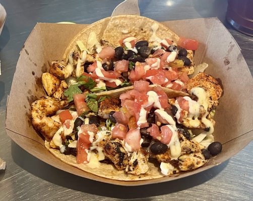 Timoti's Seafood Shak by null