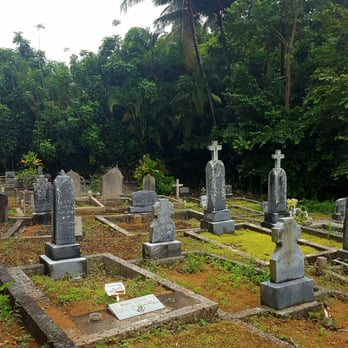 Old Cemetery - Funeral Services & Cemeteries Near Me - Kilauea, Hawaii Old Cemetery - Funeral Services & Cemeteries Near Me - Kilauea, Hawaii