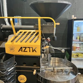 Shepherds Coffee - Roasting machine - Coffee & Tea Near Me - San Diego, California Shepherds Coffee - Roasting machine - Coffee & Tea Near Me - San Diego, California