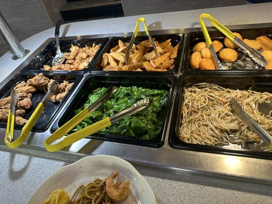 MR PANDA - Updated February 2026 - 17 Reviews - 5335 Airport Hwy ...