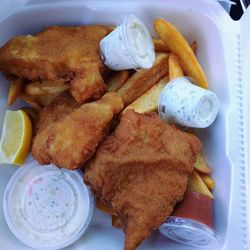 Scully's Seafood