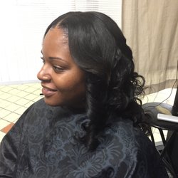 Xclusive Hair Design By Angelica