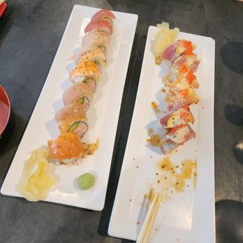 Sushi Omakase - Sushi Bars Near Me - Gilroy, California Sushi Omakase - Sushi Bars Near Me - Gilroy, California
