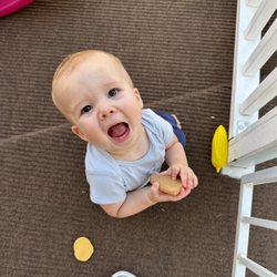 Sunshine Day Care - We offer infant care