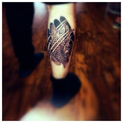 Deft Tattoo Studio