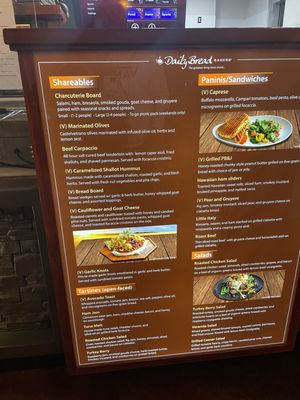 Menu photo 1 Veranda Cafe Orlando, FL Menu photo 1 Veranda Cafe Orlando, FL