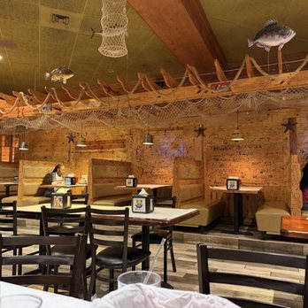 Yummi Crab - Seafood Near Me - Columbia, South Carolina