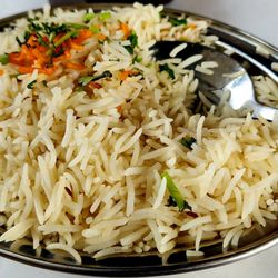 Namaste - Basmati Rice
