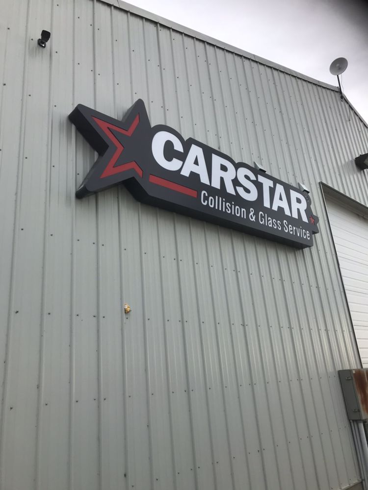 CARSTAR STRATHMORE 1040 Westridge Road, Strathmore, Alberta, Canada