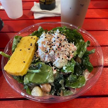 Hawaii Poke - Poke Near Me - Corpus Christi, Texas Hawaii Poke - Poke Near Me - Corpus Christi, Texas