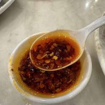 Fortune - Chili oil - Dim Sum Near Me - Las Vegas, Nevada