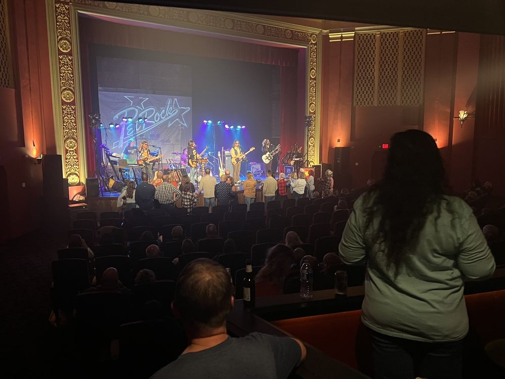 Social spots from The World Theatre