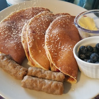 Waters Edge B&B Resort - Crepes - Bed & Breakfast Near Me - Geneva, New York Waters Edge B&B Resort - Crepes - Bed & Breakfast Near Me - Geneva, New York
