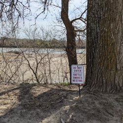 Burning Tree Golf Club - Course by the Kansas River