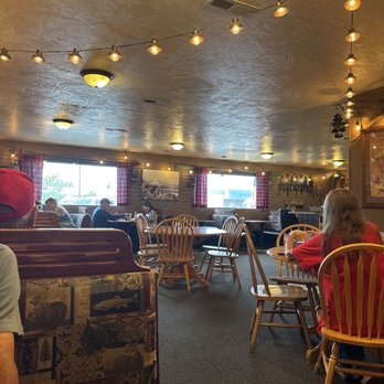 The Rusty Lantern Diner - American Near Me - Idaho Falls, Idaho The Rusty Lantern Diner - American Near Me - Idaho Falls, Idaho
