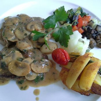 Il Nido Osteria - Italian Near Me - Cologne, NW