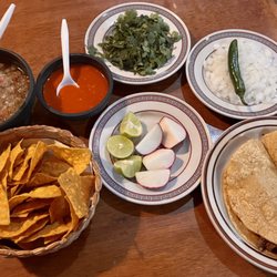 La Guadalajara - Tacos de Birria