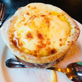 Parc - Onion soup grantinee - French Near Me - Philadelphia, Pennsylvania Parc - Onion soup grantinee - French Near Me - Philadelphia, Pennsylvania