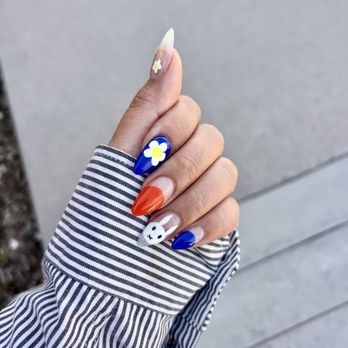 Spoiled Nails & Spa - Nail Salons Near Me - Colorado Springs, Colorado Spoiled Nails & Spa - Nail Salons Near Me - Colorado Springs, Colorado