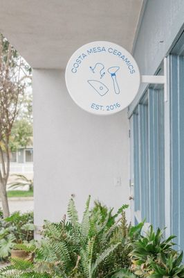 Costa Mesa Ceramics by null
